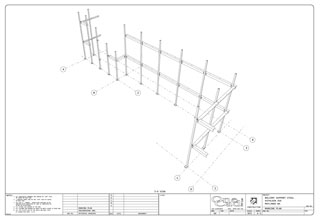 Balcony Support Mayalands